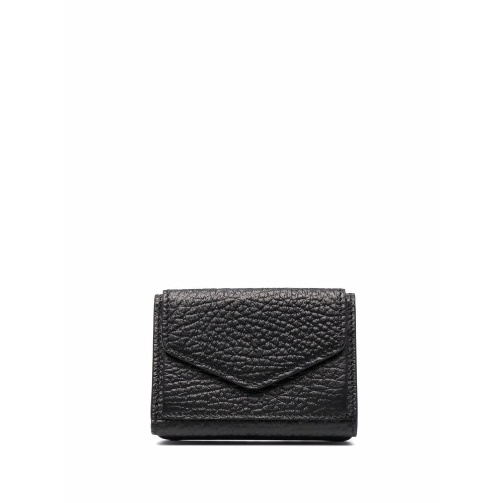 Maison Margiela Wallets - Nero | 43062a54dbc29d81037b75d113006fc75e5fec58