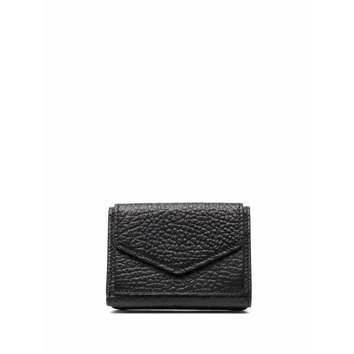 Maison Margiela Wallets - Nero | 43062a54dbc29d81037b75d113006fc75e5fec58