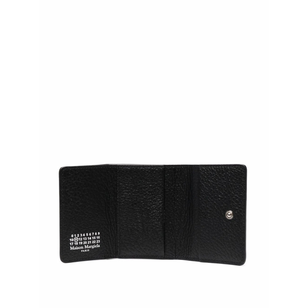 Maison Margiela Wallets - Nero | f6263d7e65a2c54f85f2e971f92d1d93961dd258
