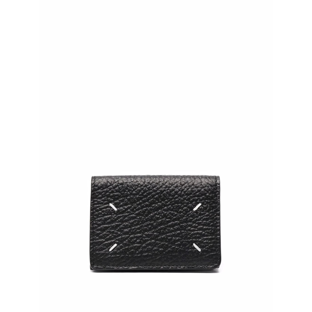 Maison Margiela Wallets - Nero | 7b2d0cdb8eb5b88eaf1ca353a77ff35f3f7d691f