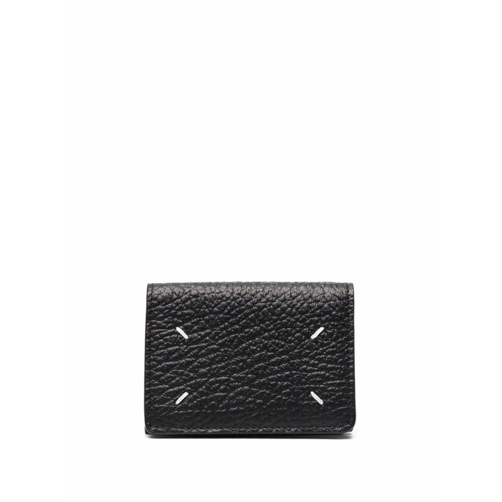 Maison Margiela Wallets - Nero | 7b2d0cdb8eb5b88eaf1ca353a77ff35f3f7d691f