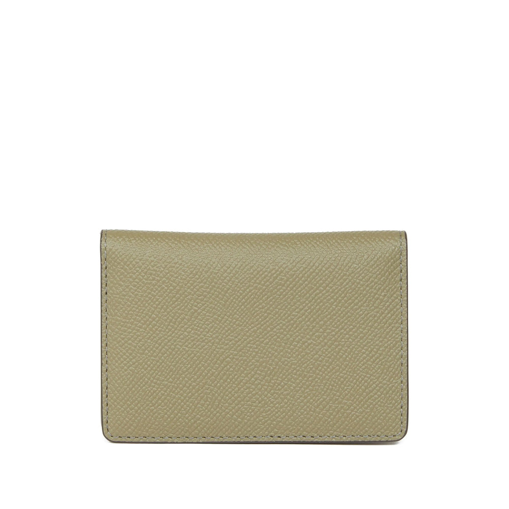 Maison Margiela Wallets - Verde | 3a08cbb29e4bb2768f956f08653ff82cb08afc6d