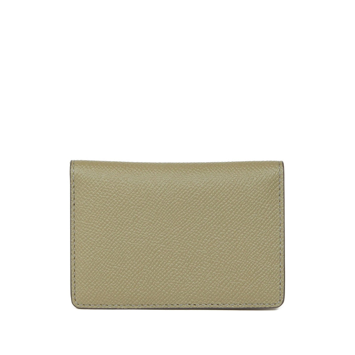 Maison Margiela Wallets - Verde | 3a08cbb29e4bb2768f956f08653ff82cb08afc6d