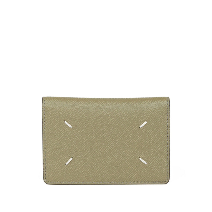 Maison Margiela Wallets - Verde | 8a90a74eb916b479e5ed4fccba18c68022cbe9ad