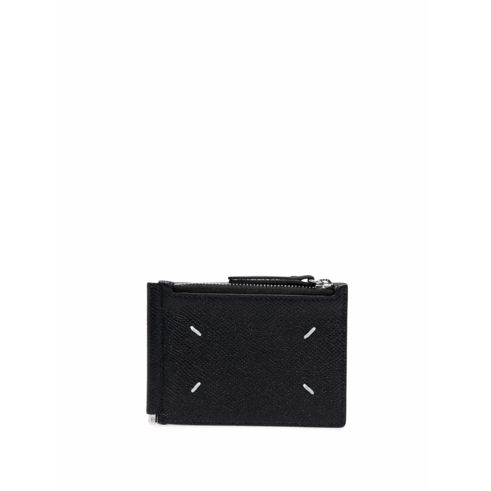 Maison Margiela Wallets - Nero | ecd6094c0883ce25e47d91040f7df422baf0eeeb