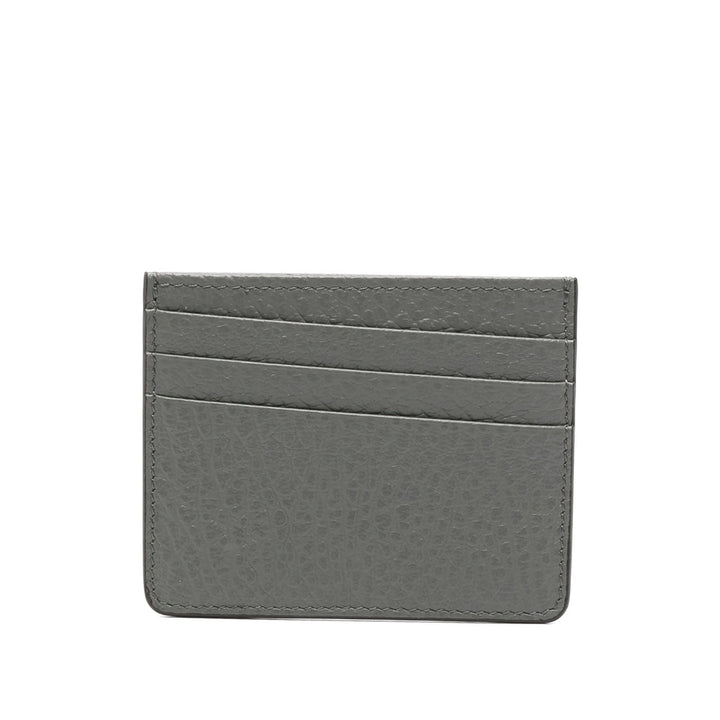 Maison Margiela Portafogli e Portacarte - Grigio | a953ba936af2900437481c5ef82bb55a59279b63