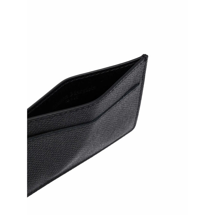 Maison Margiela Portafogli e Portacarte - Nero | b09e323f8d7bc4099a249041acc185e2982bb217