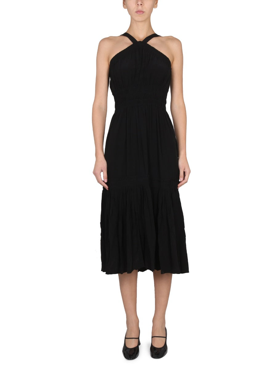 Proenza Schouler White Label Abiti - Black | a4581a43cb3f54e5df38caf2a71033f1602ae460