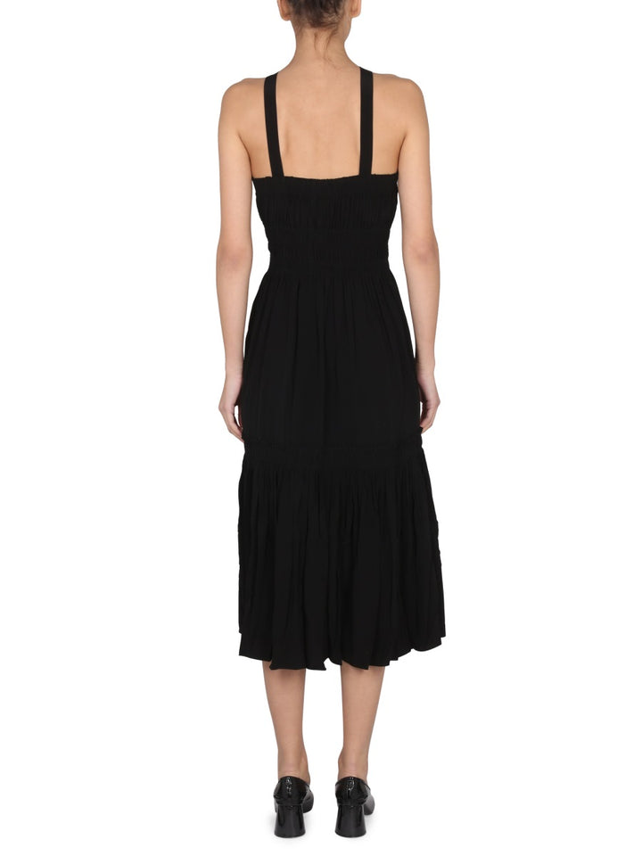 Proenza Schouler White Label Abiti - Black | 9fbb25a27c05b7789b0fb6f74f0323a907a4ee35