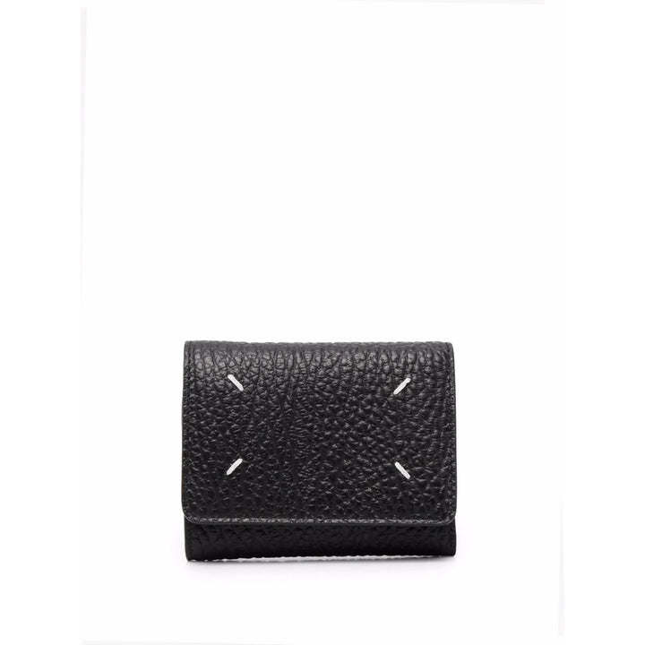 Maison Margiela Wallets - Nero | 6c4f95a5e5a0d91a5aa5eb3bea3cc1e63be90c46
