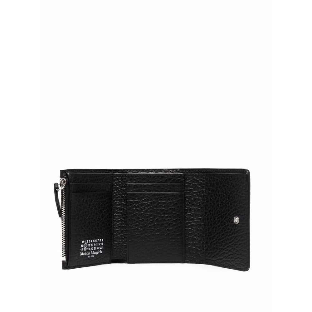Maison Margiela Wallets - Nero | f6d42870a1dae33ec7618740b29a588f989174e4