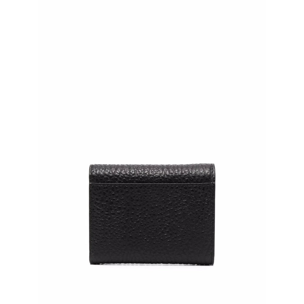 Maison Margiela Wallets - Nero | c4cc4b65a6b2d35633e16c52c6f9920ac505a3f8