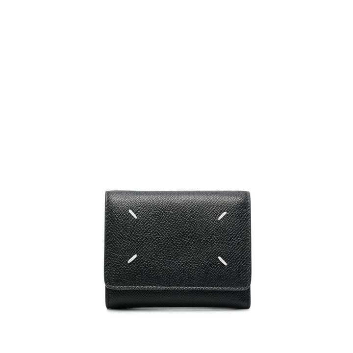 Maison Margiela Wallets - Nero | 75603044401c73f8c33da272ae549378c5be165d