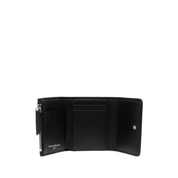 Maison Margiela Wallets - Nero | 1a8b0cae2e82d1465909928c21ff97736d9c594c