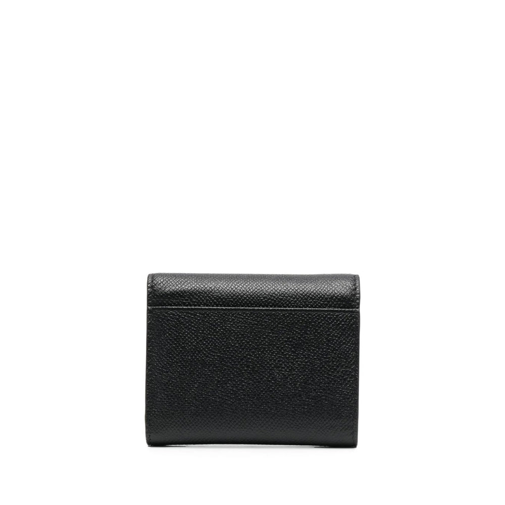 Maison Margiela Wallets - Nero | 0c2b2fe56bae74709c62a8789e8dad14bc98a941