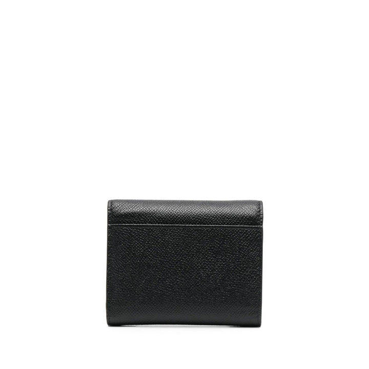 Maison Margiela Wallets - Nero | 0c2b2fe56bae74709c62a8789e8dad14bc98a941