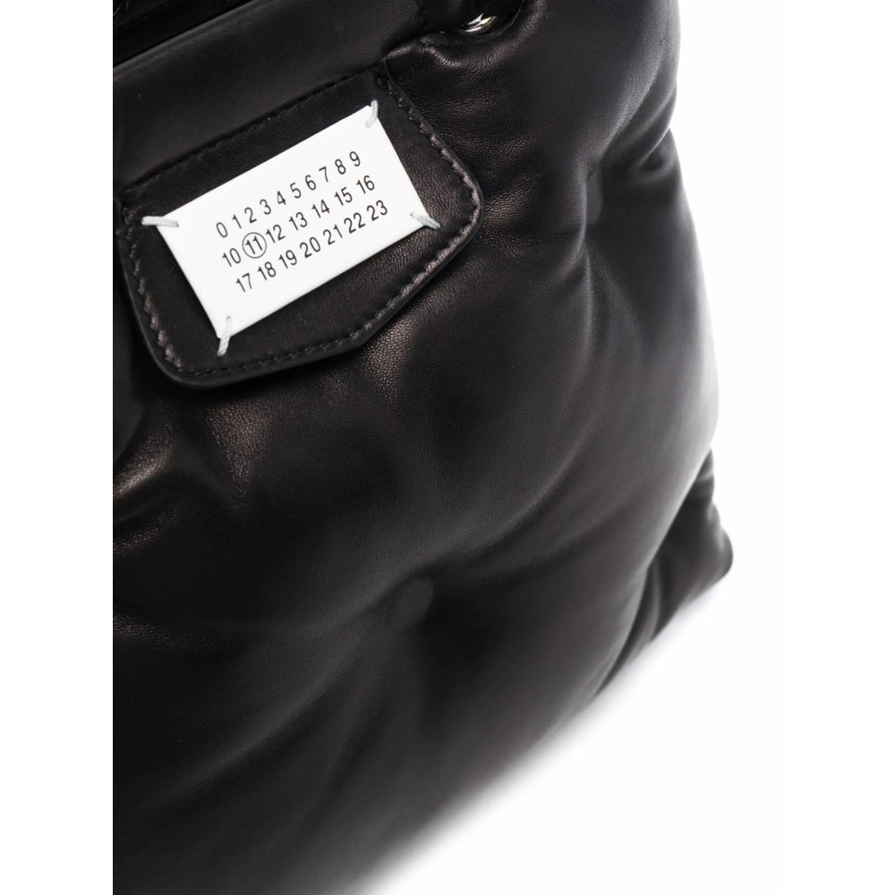 Maison Margiela Bum Bags - Nero | 63ffd941fdc320991fa5c02448725be407fe72ee