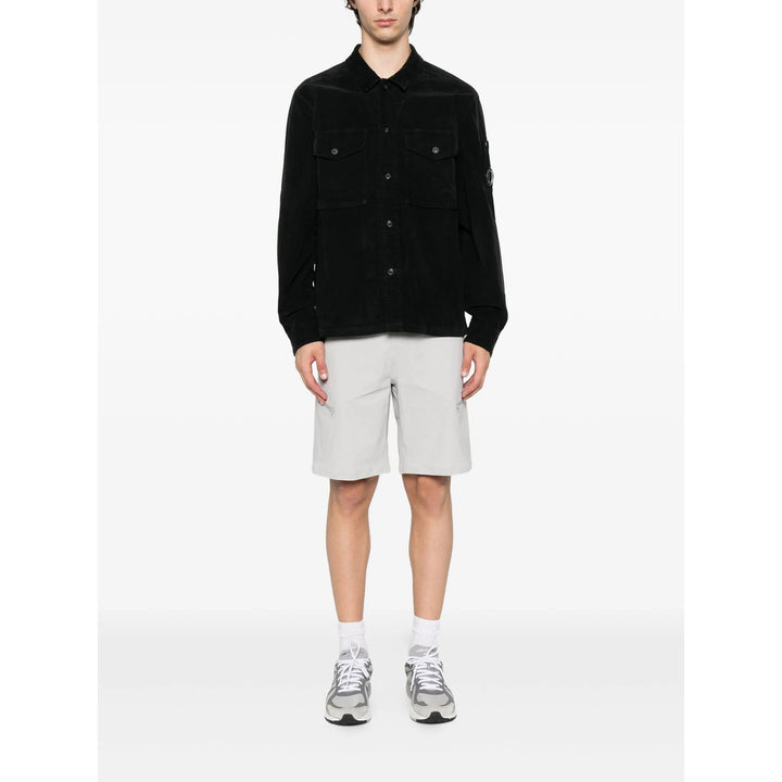 C.P. Company Camicie - Nero | 309b6752f34856eb1b69c5c92f81f05baa4f942a