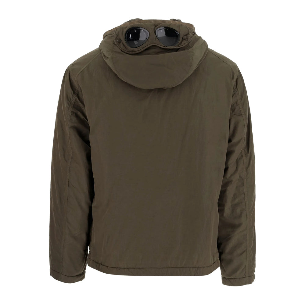 C.P. Company Outerwears - Verde | d1f2cc6a08c073987ac9000e51ad4955e9011485