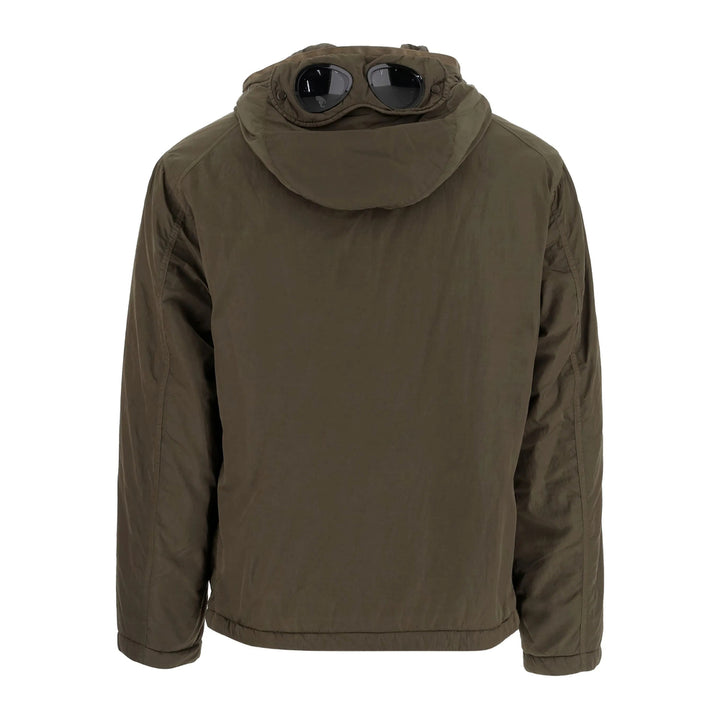 C.P. Company Outerwears - Verde | d1f2cc6a08c073987ac9000e51ad4955e9011485