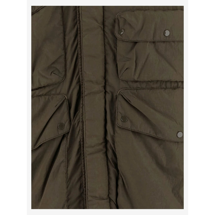 C.P. Company Outerwears - Verde | c816d300ee6455e176d89fed6c0be8bce9f7aeef