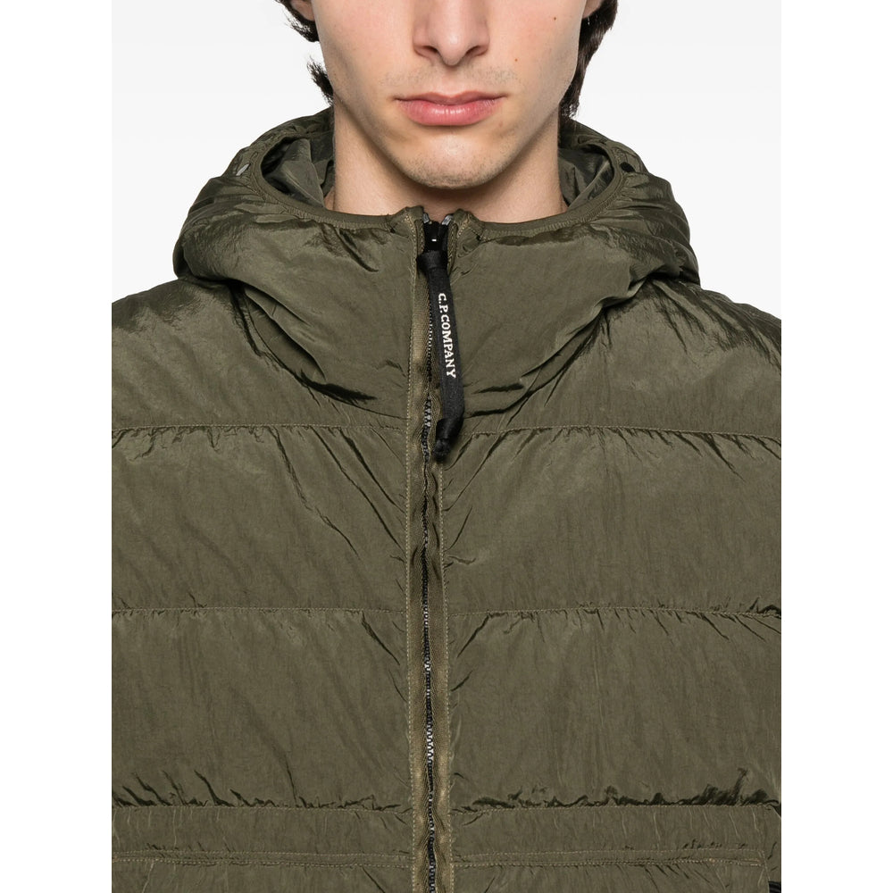 C.P. Company Outerwears - Verde | 1901b278b14a0a16886a9e861be121f7b42c06a0