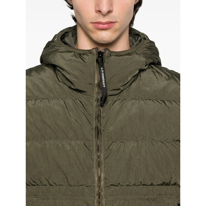 C.P. Company Outerwears - Verde | 1901b278b14a0a16886a9e861be121f7b42c06a0