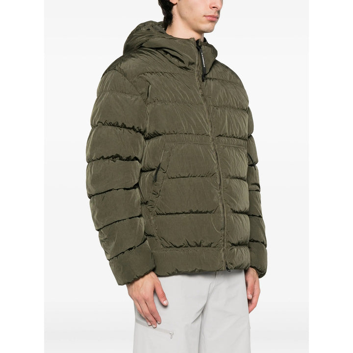 C.P. Company Outerwears - Verde | b1c008c4df9a8727bdb0da6a35372c6ef1314dd1