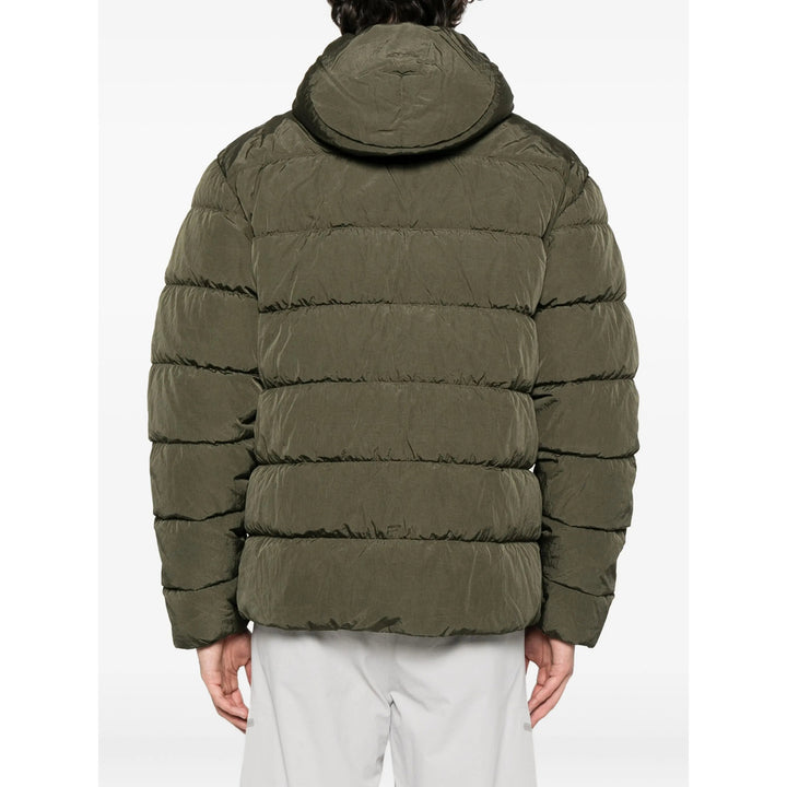 C.P. Company Outerwears - Verde | bbeb7619705e565892f323b605c973b3c35fe768