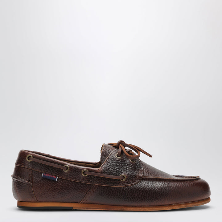 Sebago Apparel & Accessories - Marrone | ac41807e018d41da21ebfdcfc5a598fa8d5ca469