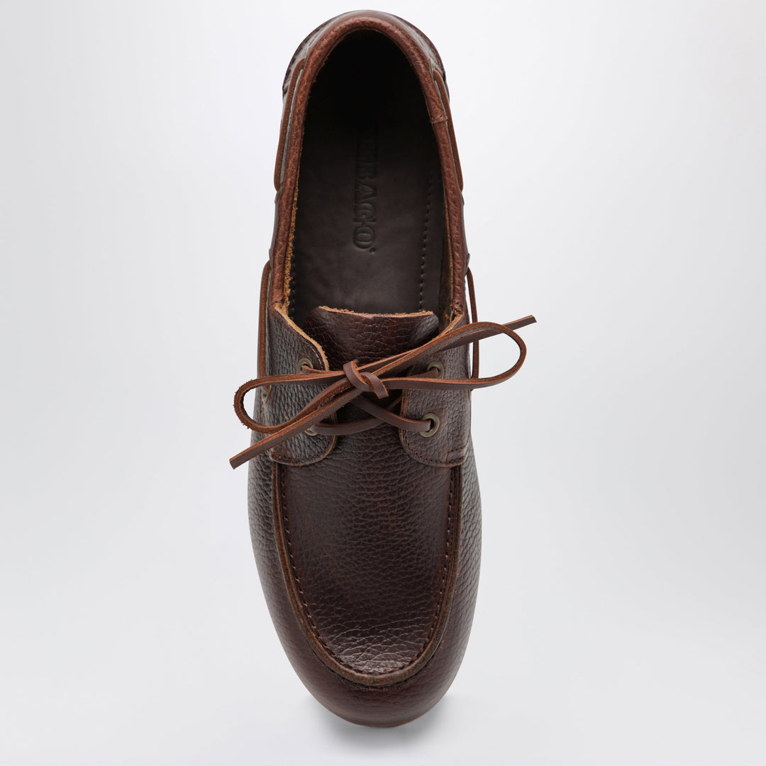 Sebago Apparel & Accessories - Marrone | 9a7f4446a9cfd0fee48ec6d2d4b674e7fbb24409