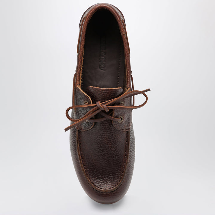 Sebago Apparel & Accessories - Marrone | 9a7f4446a9cfd0fee48ec6d2d4b674e7fbb24409