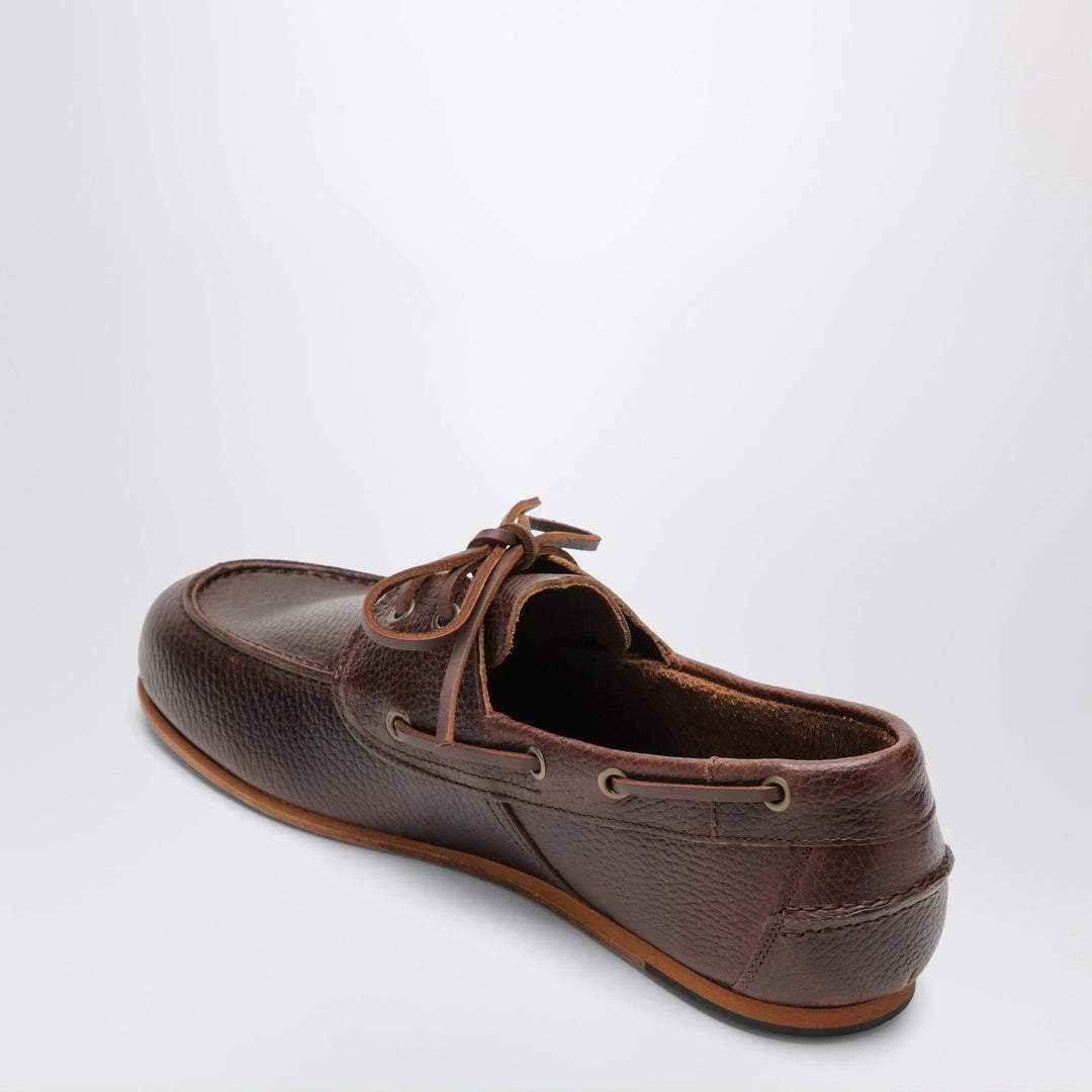 Sebago Apparel & Accessories - Marrone | 78959449dbc3347d640d617df5c80353b9d7ad0e