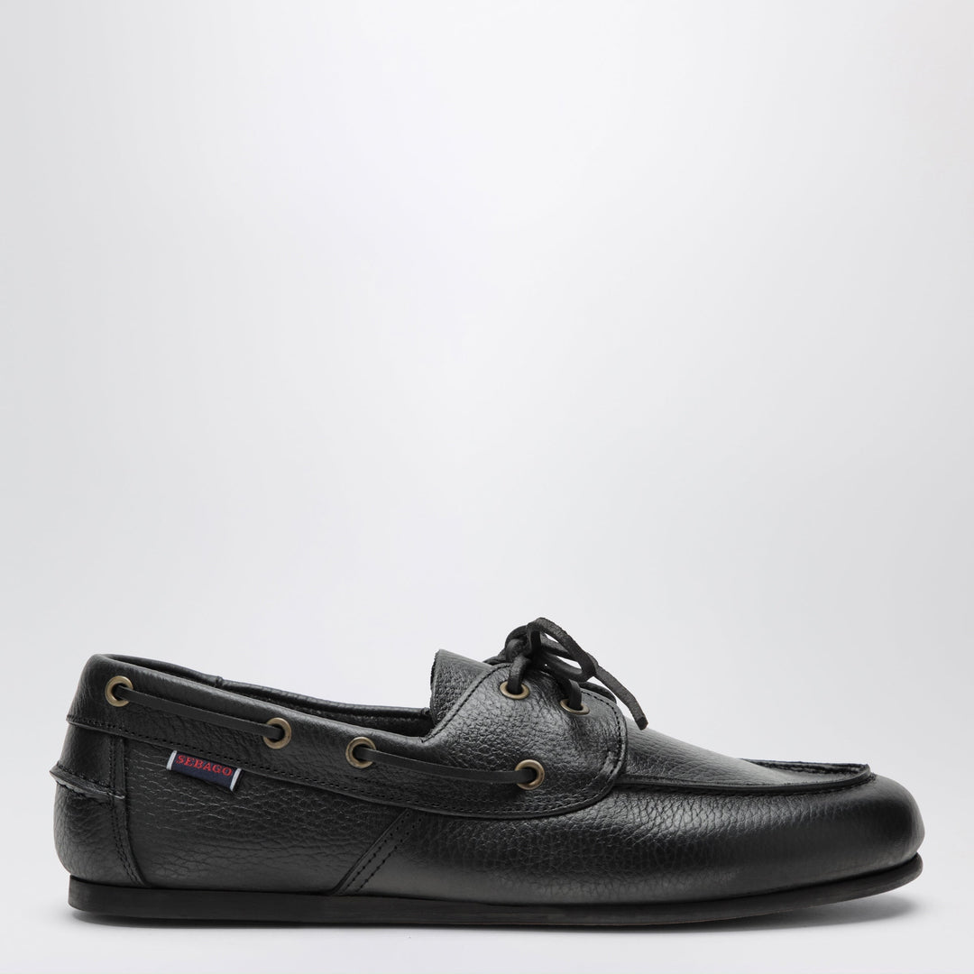 Sebago Apparel & Accessories - Nero | 6a830fd9c824b54ae4ebc5370f509865884d5c13