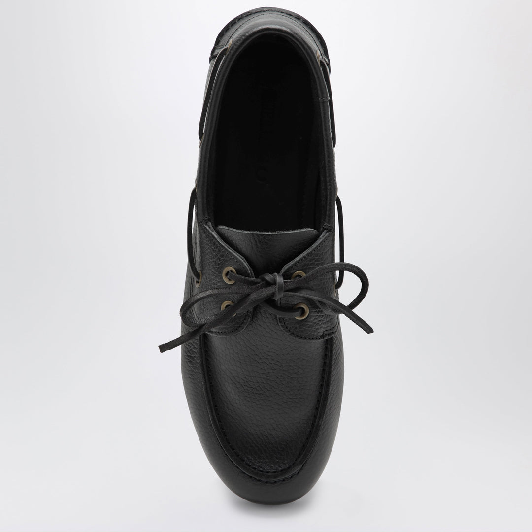 Sebago Apparel & Accessories - Nero | 3e1793ddb92f3a5e90b3d6c5afa1b8942119e6a6
