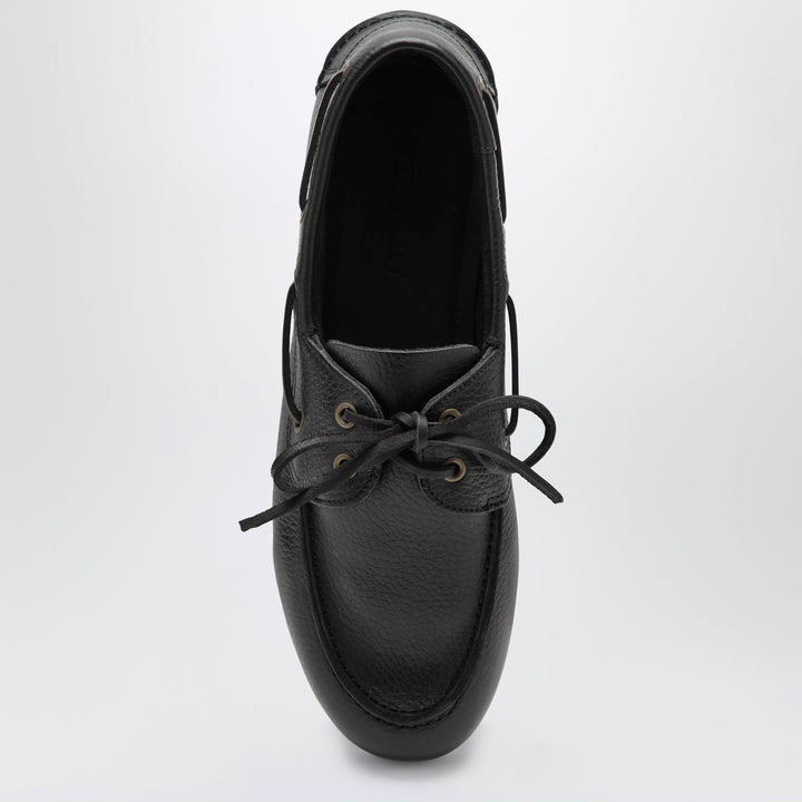 Sebago Apparel & Accessories - Nero | 3e1793ddb92f3a5e90b3d6c5afa1b8942119e6a6