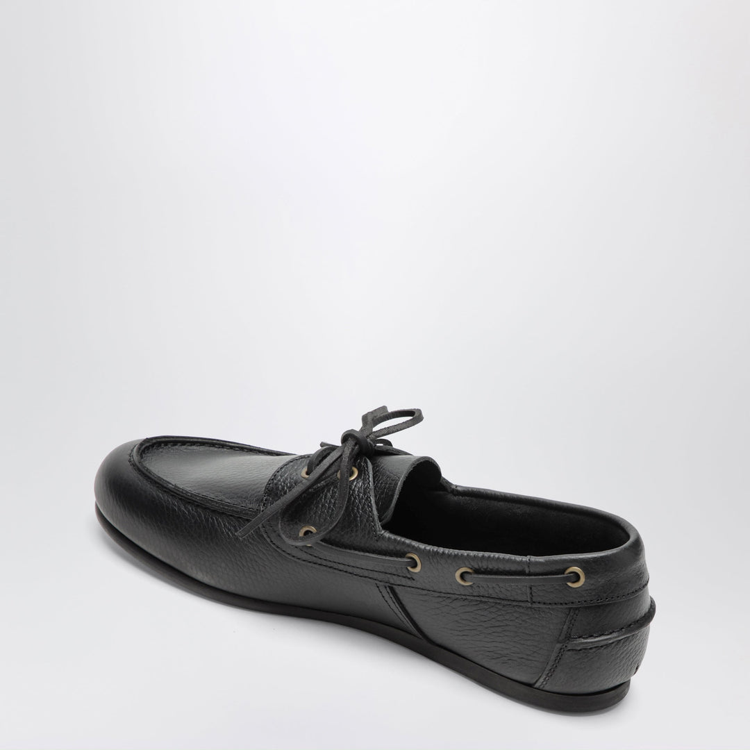 Sebago Apparel & Accessories - Nero | dda1e21f18b26344da00c1e0c9d8b491551f6103