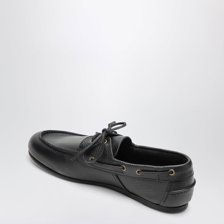 Sebago Apparel & Accessories - Nero | dda1e21f18b26344da00c1e0c9d8b491551f6103
