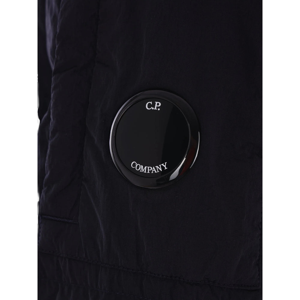 C.P. Company Outerwears - Nero | 11b2d1fe8520b155fb54b64b3ca505f98ba6e0a6