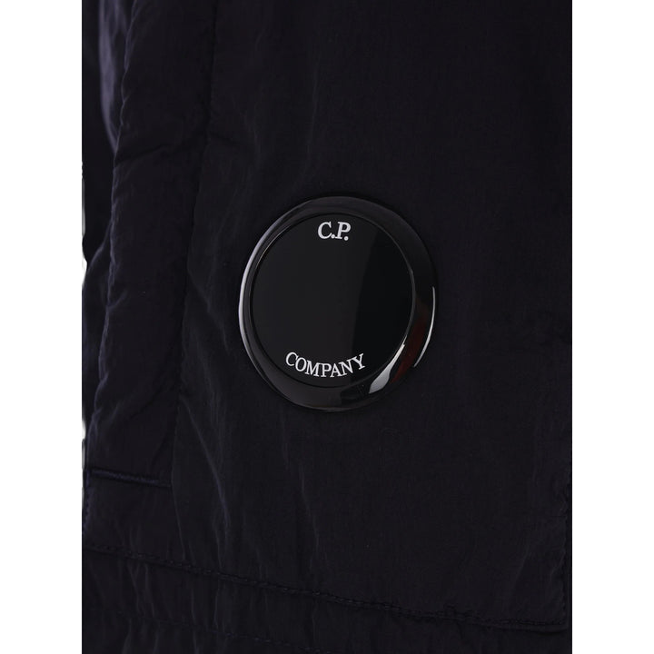 C.P. Company Outerwears - Nero | 11b2d1fe8520b155fb54b64b3ca505f98ba6e0a6