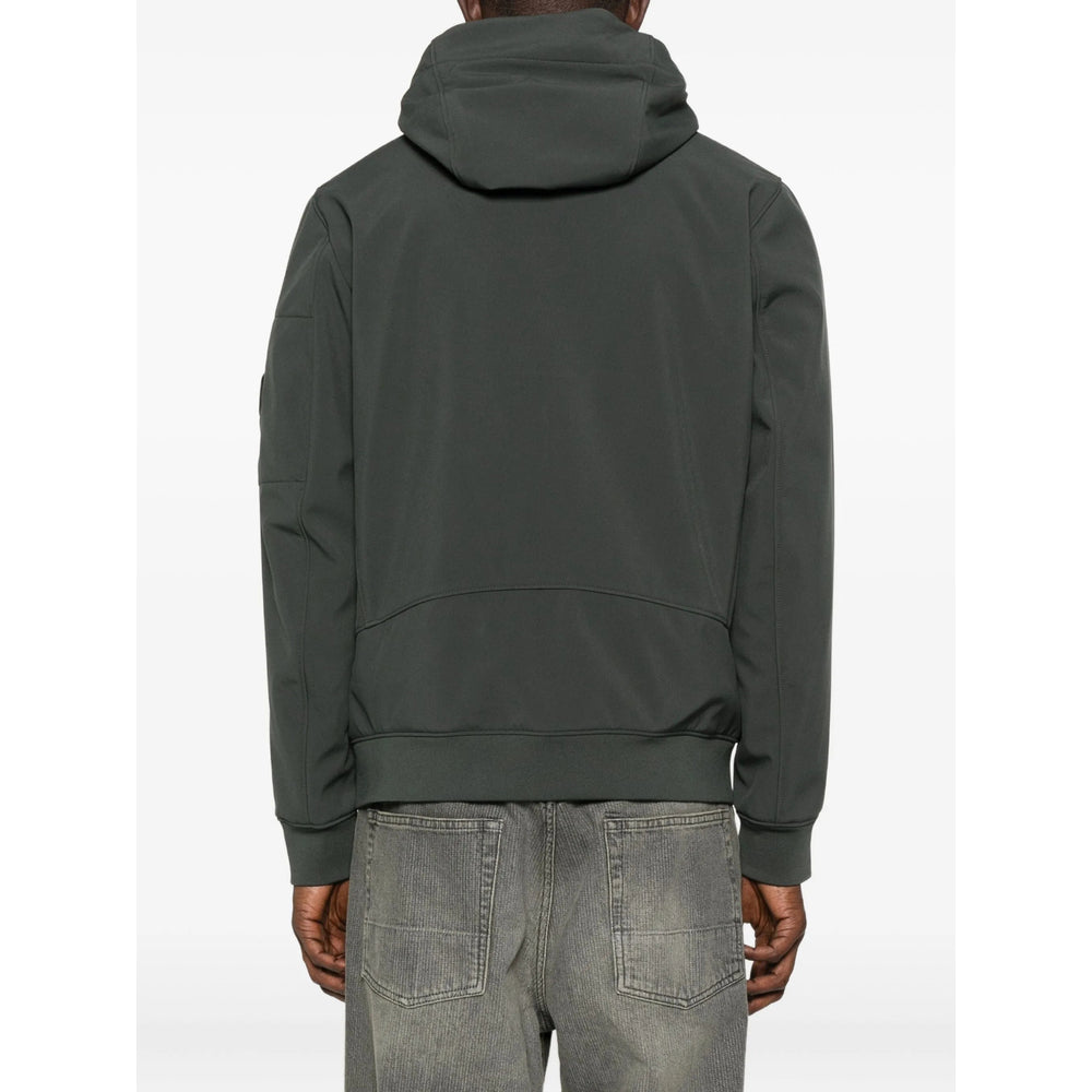 C.P. Company Outerwears - Verde | 2de64c3c22a47631f54a0268992e01788a1e6ad3