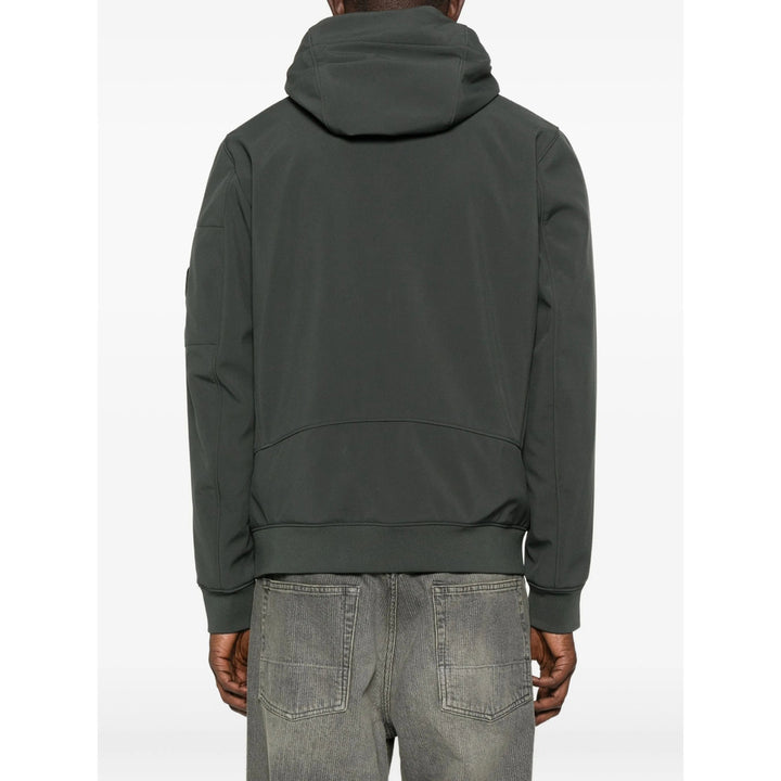 C.P. Company Outerwears - Verde | 2de64c3c22a47631f54a0268992e01788a1e6ad3