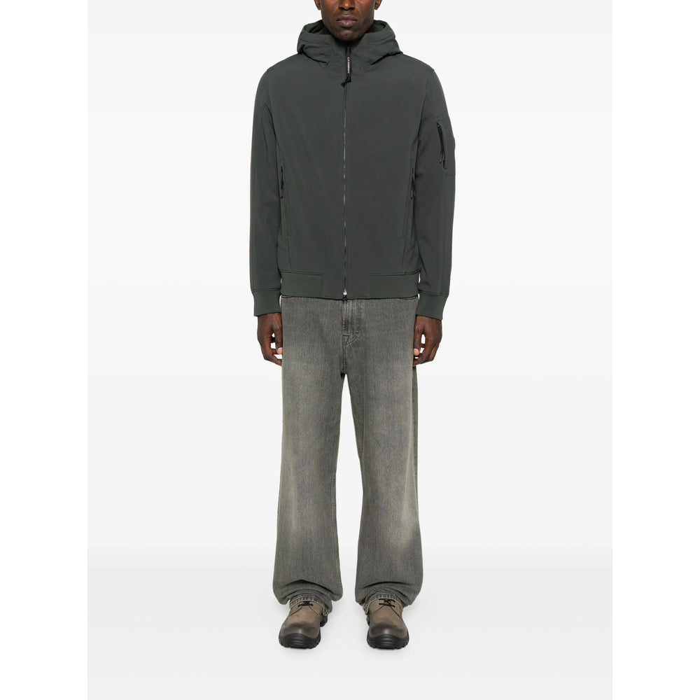 C.P. Company Outerwears - Verde | f3c109648b3c240cb56a006bc6603d55a0e28e7b