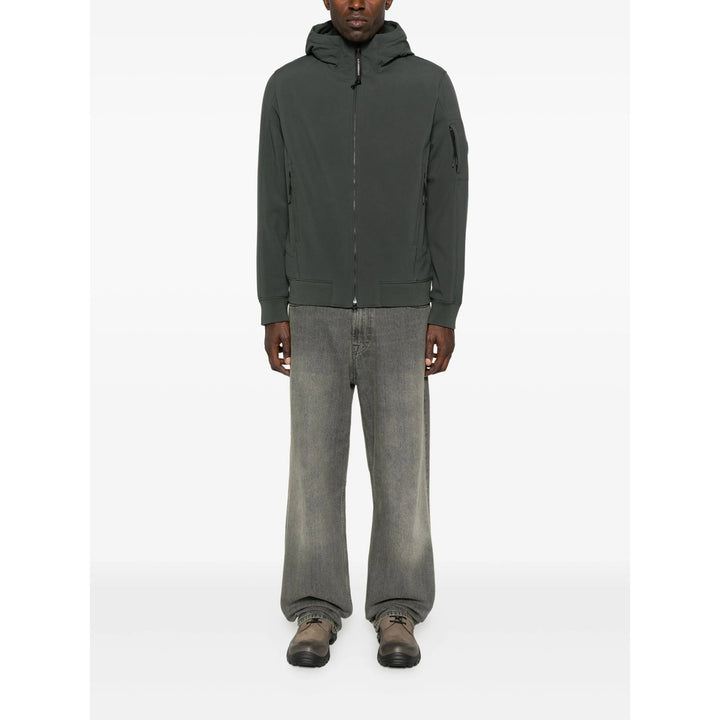 C.P. Company Outerwears - Verde | f3c109648b3c240cb56a006bc6603d55a0e28e7b