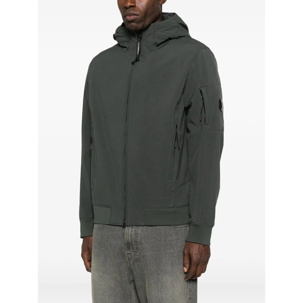 C.P. Company Outerwears - Verde | 25cb82ea034271cf77e355b0417561afa533f8e1