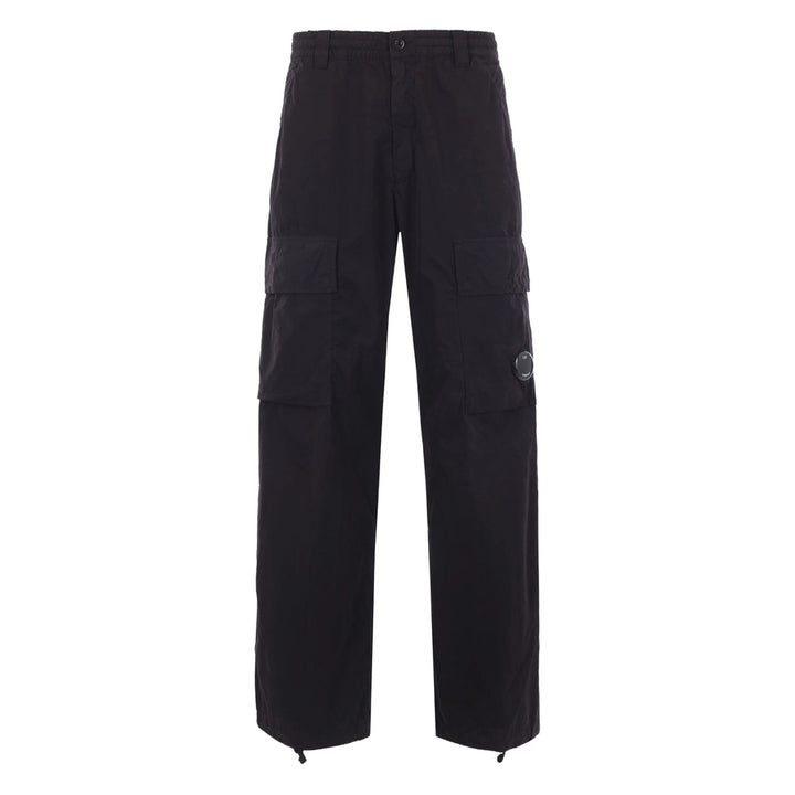 C.P. Company Pantaloni - Nero | bcc128dc935169401a48d4e53e7f86ac6ec5dc99