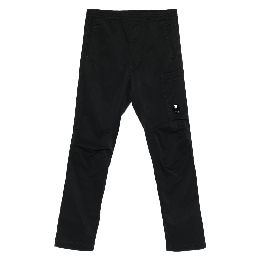 C.P. Company Pantaloni - Nero | 5588e213226631af0d02c4a23462fa86c6f0b29a