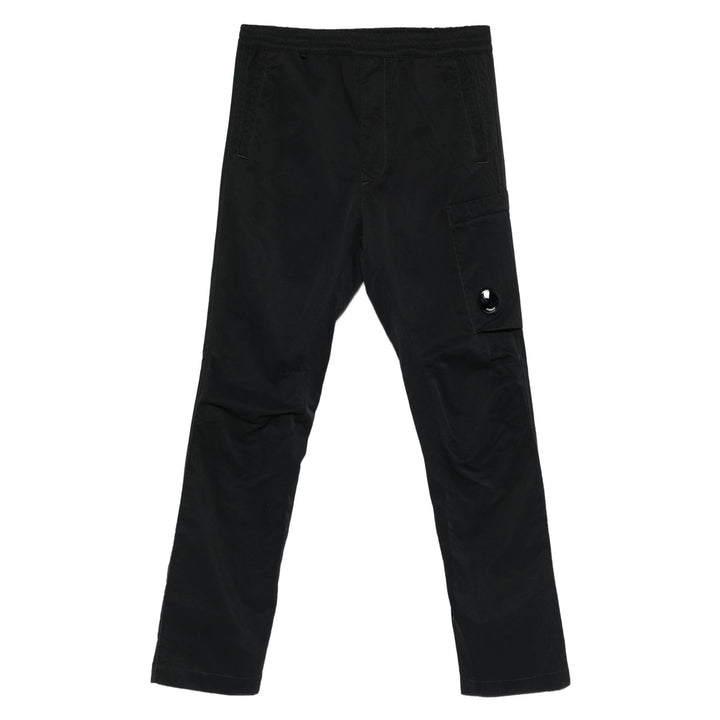 C.P. Company Pantaloni - Nero | 5588e213226631af0d02c4a23462fa86c6f0b29a