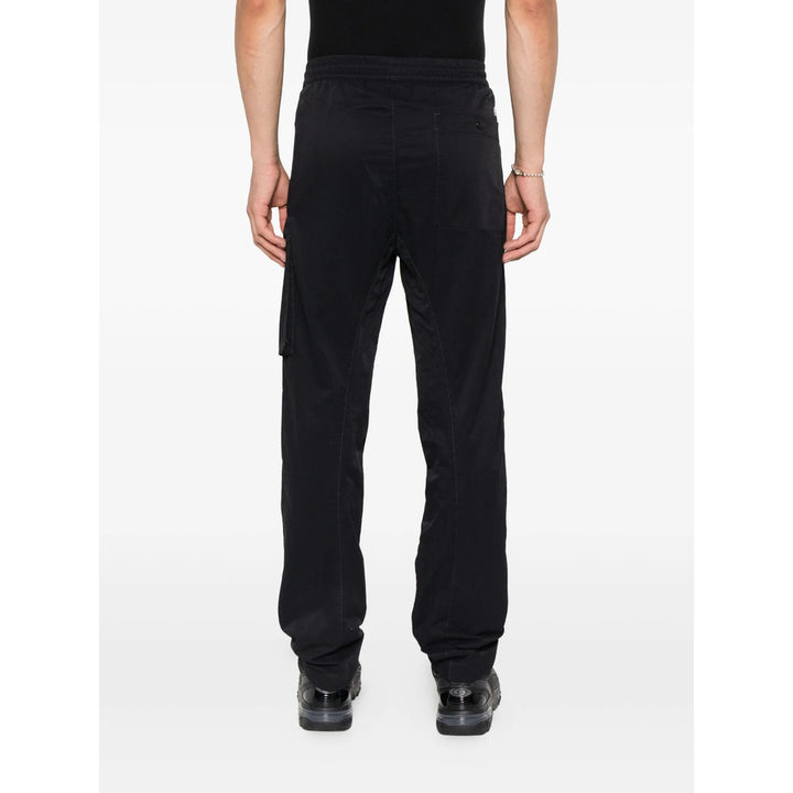 C.P. Company Pantaloni - Nero | 0e947b0013120c6a12e5dbb3914c02184c5e903d