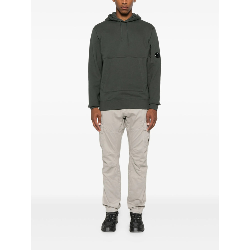 C.P. Company Pantaloni - Grigio | aa5a6c3346ef9085e36f82230c501132abc2c5ae